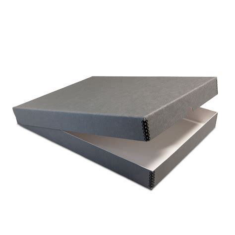 print file clamshell metal edge box|FSBG1913 .